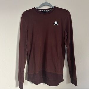 Hurley Men's Long Sleeve
